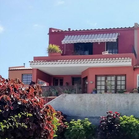 דירות בואנה ויסטה דל נורטה Buenavistera מראה חיצוני תמונה