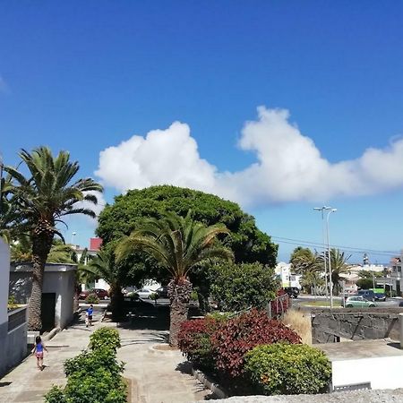 דירות בואנה ויסטה דל נורטה Buenavistera מראה חיצוני תמונה