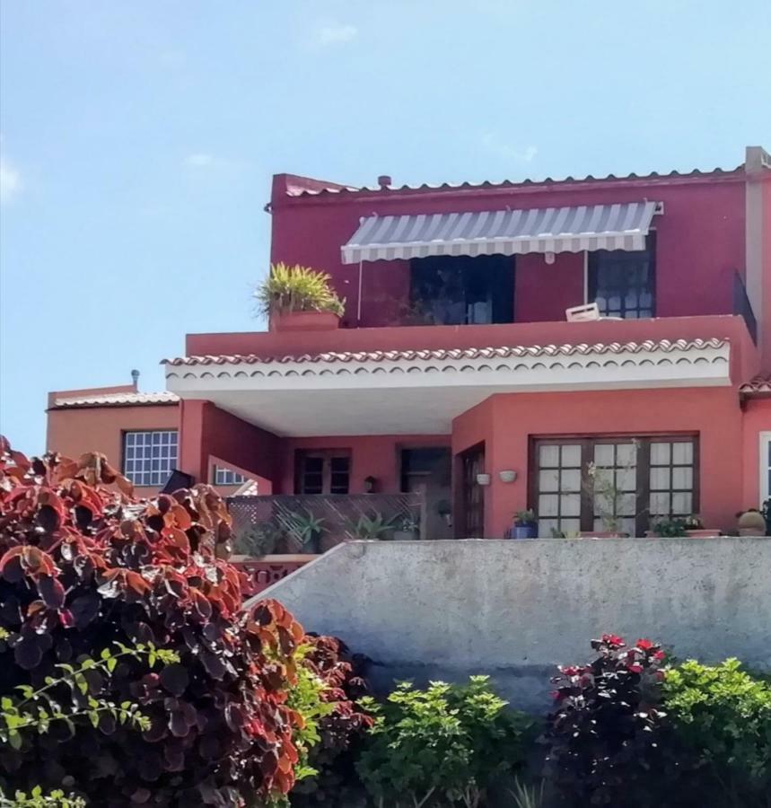 דירות בואנה ויסטה דל נורטה Buenavistera מראה חיצוני תמונה