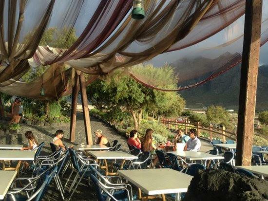 דירות בואנה ויסטה דל נורטה Buenavistera מראה חיצוני תמונה