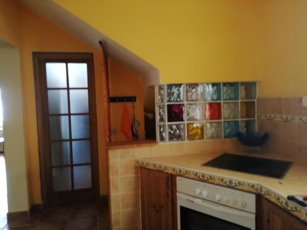 דירות בואנה ויסטה דל נורטה Buenavistera מראה חיצוני תמונה